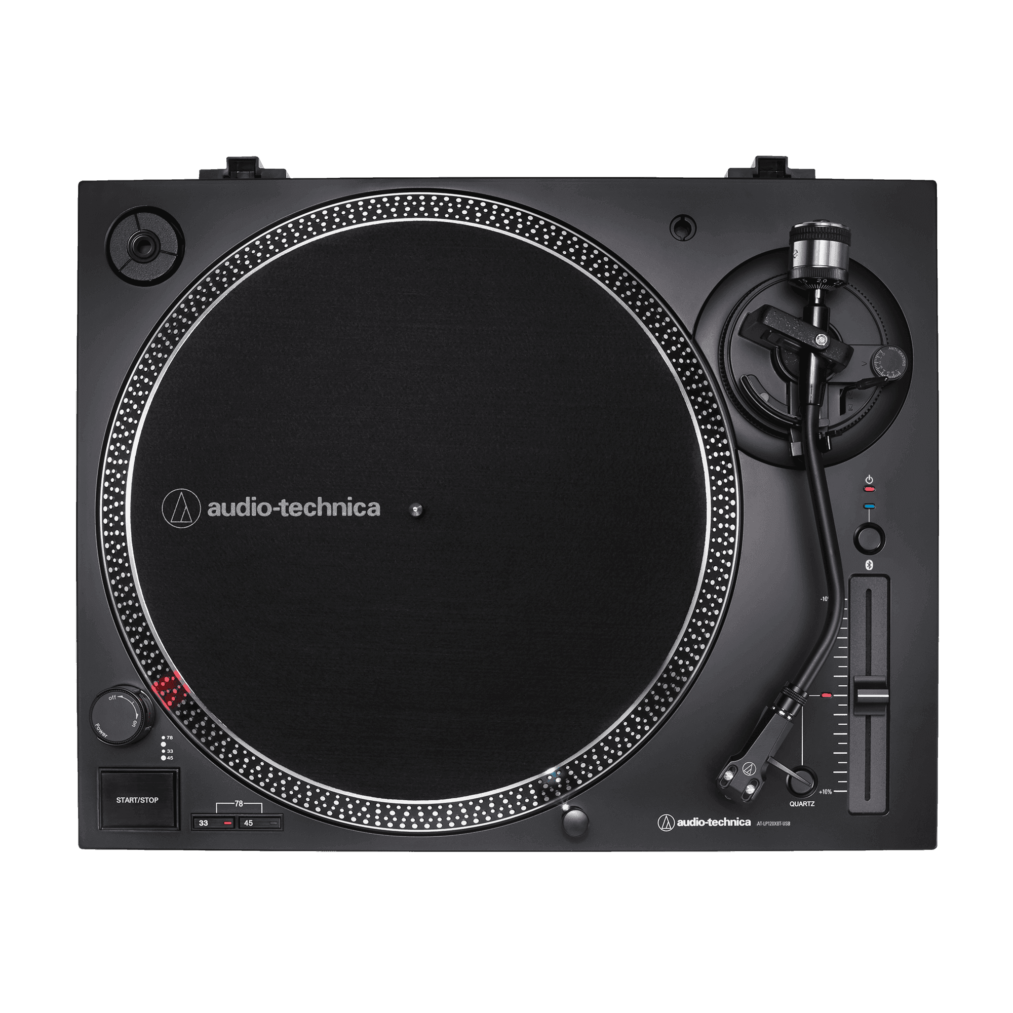 Audio Technica AT-LP120XBT-USB Turntable - Image 2