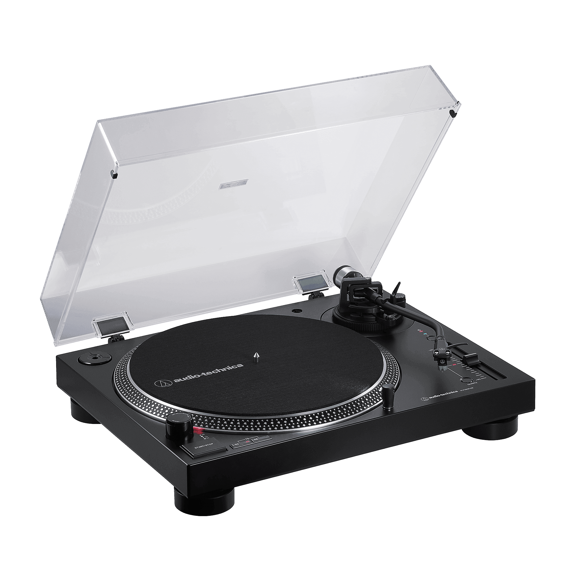 Audio Technica AT-LP120XBT-USB Turntable - Image 4