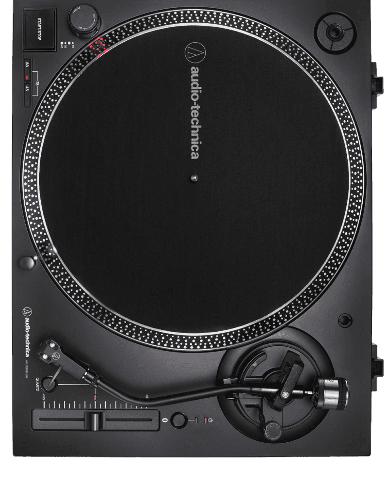 Audio Technica AT-LP120XBT-USB Turntable - Image 5