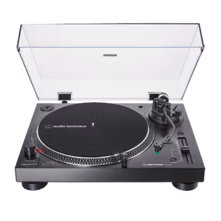 Audio Technica AT-LP120XBT-USB Turntable