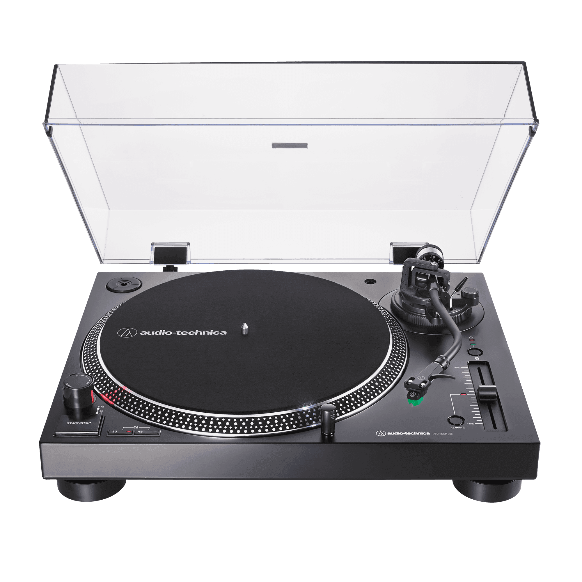 Audio Technica AT-LP120XBT-USB Turntable