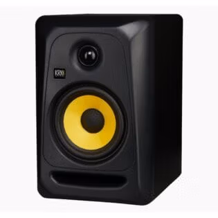 KRK Classic 5 Professional Studio Monitor - EACH