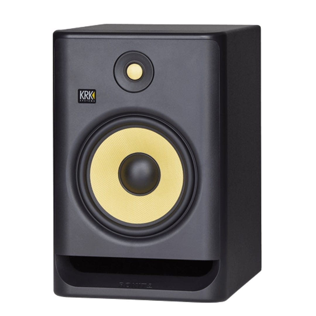 Krk Rokit 8 G4 Studio Monitor Each For R6 195 00 At Bounce Online