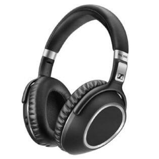 Sennheiser PXC 550-II Wireless Noise-Cancelling Headphones