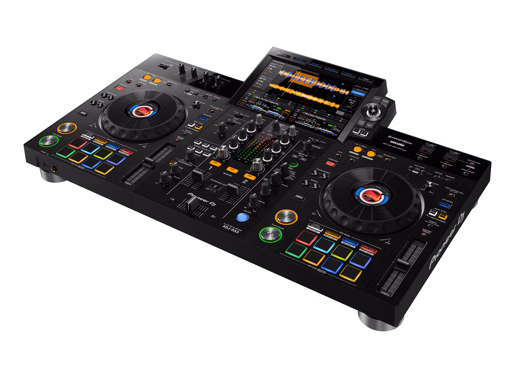 Pioneer XDJ-RX3 - Image 2