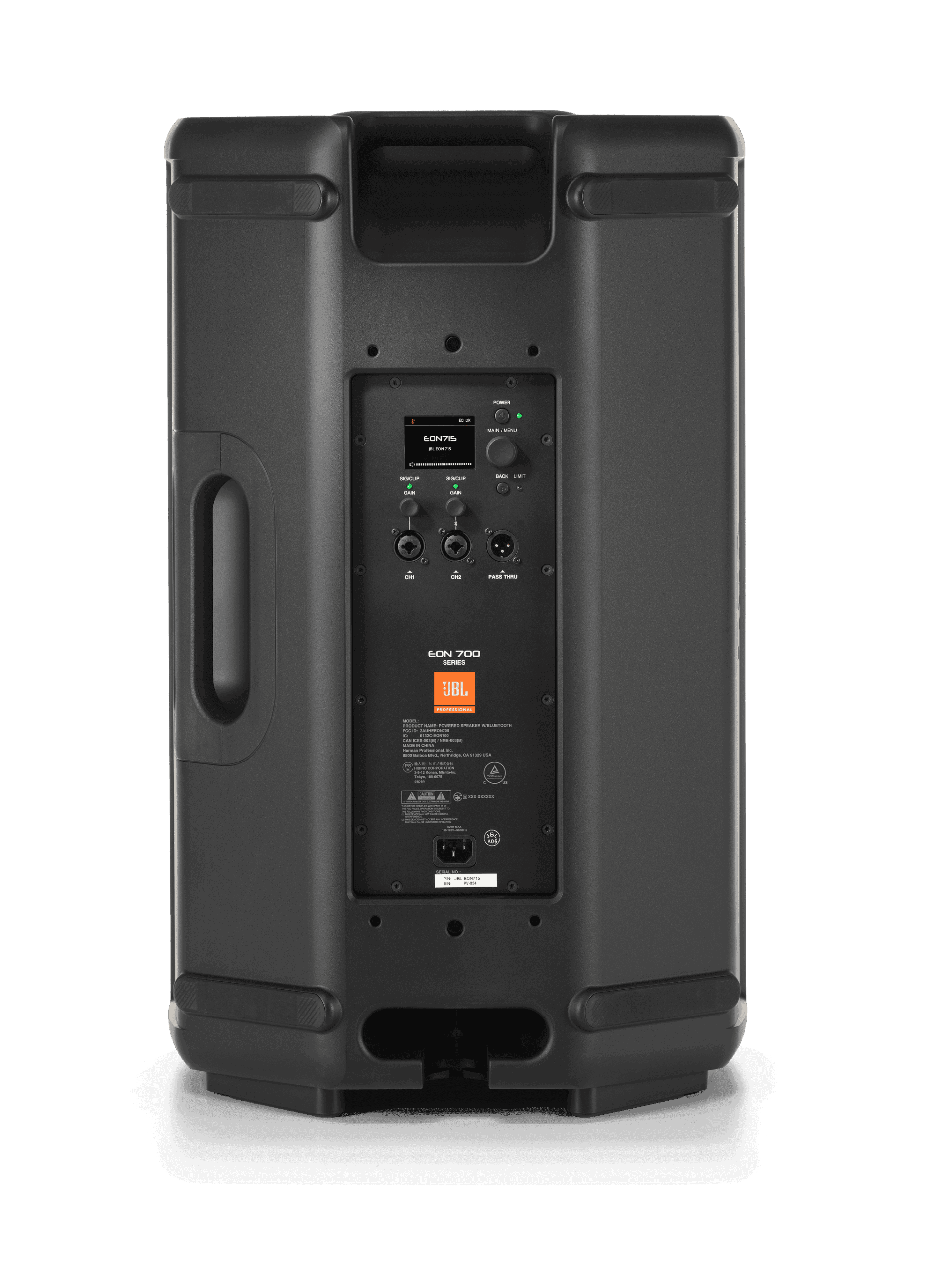 JBL EON 715 - Image 8