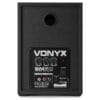 Vonyx - SM50 ACTIVE STUDIO MONITOR (PAIR) - Image 4