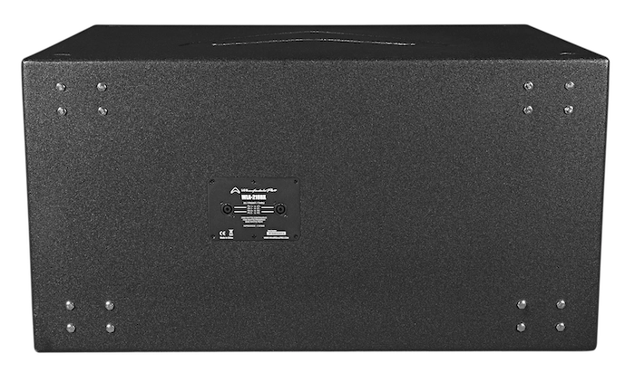 Wharfedale Pro WLA-218BX at Bounce Online. R19,385.00