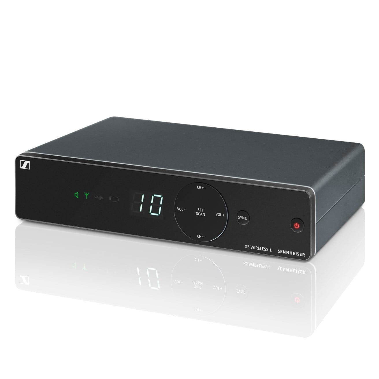 Sennheiser XSW 1-835 - Image 4