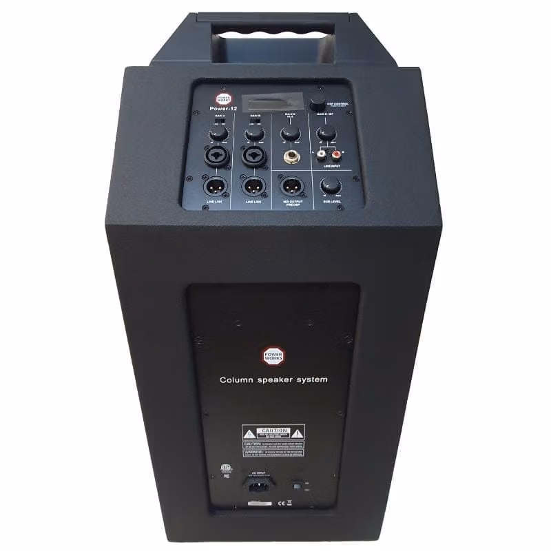 POWERWORKS Power 12 - Image 8