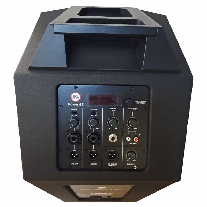 POWERWORKS Power 12 - Image 3