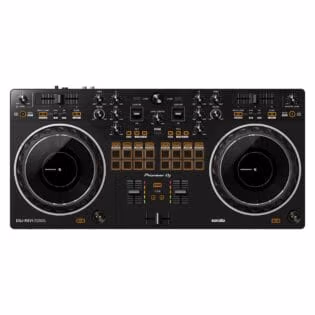 Pioneer DDJ-REV1