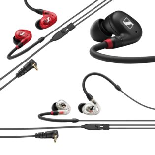 Sennheiser IE100 Pro