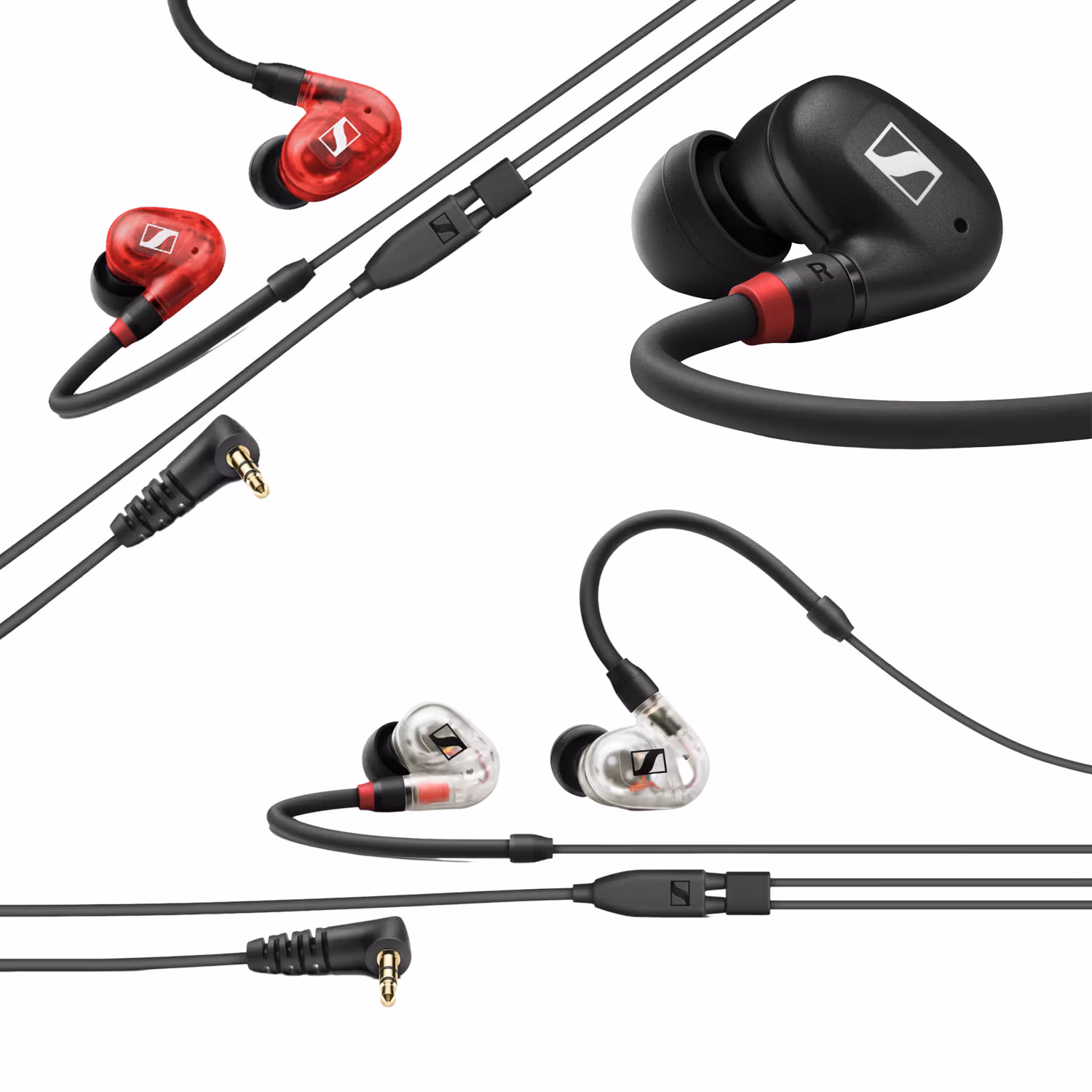 Sennheiser IE100 Pro