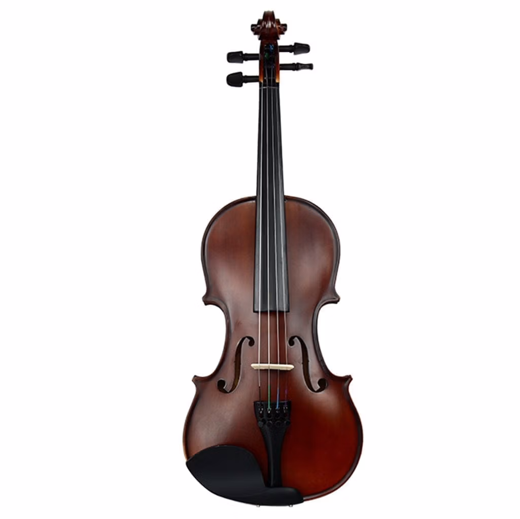 Lamour Full Size Violin W/Case Combo - Image 3