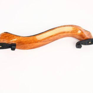 Lamour Violin Shoulder rest - Brown
