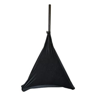 Duratruss Tripod Cover - Black (each)