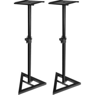 POWERWORKS / JAMSTANDS Monitor Stands (Pair)