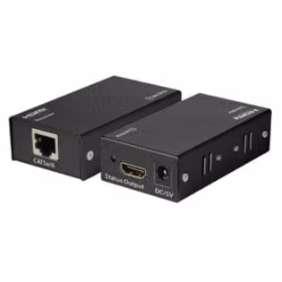 AVLINK - HDNK1 HDMI EXTENDER OVER SINGLE NETWORK CABLE KIT (60m)