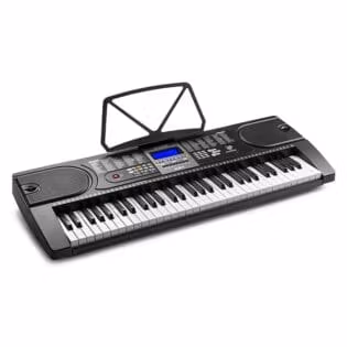 Max - KB1 ELECTRONIC KEYBOARD