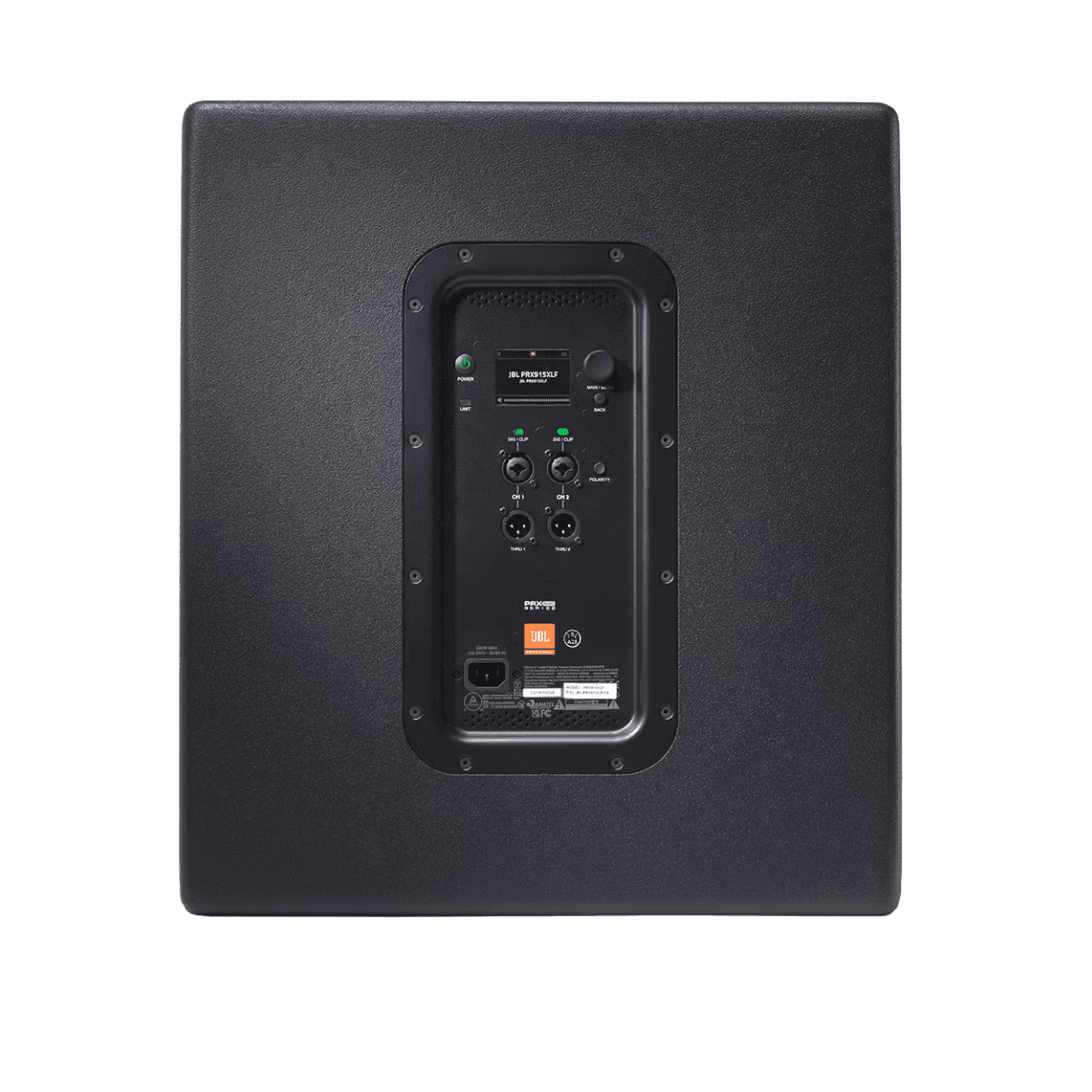 JBL PRX915XLF - Image 3