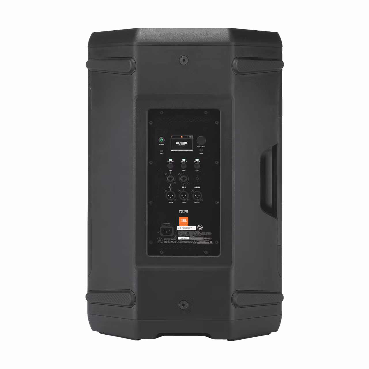 JBL PRX915 - Image 5