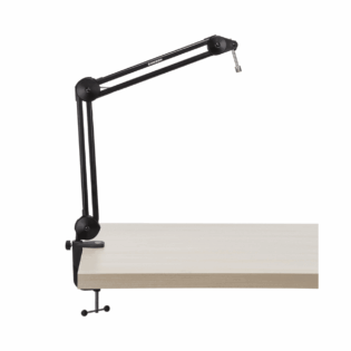 Samson 28" Microphone Boom Arm