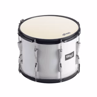 Stagg Marching Tenor Drum 14" x 12"