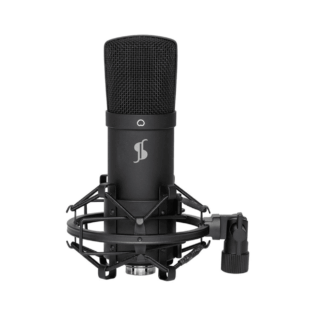 Stagg USB Studio Condenser Microphone
