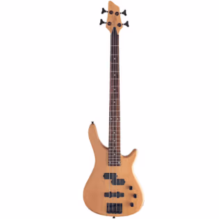 Stagg 4-String "Fusion" Electric Bass guitar