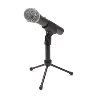 Samson Q2U Recording and Podcasting Pack