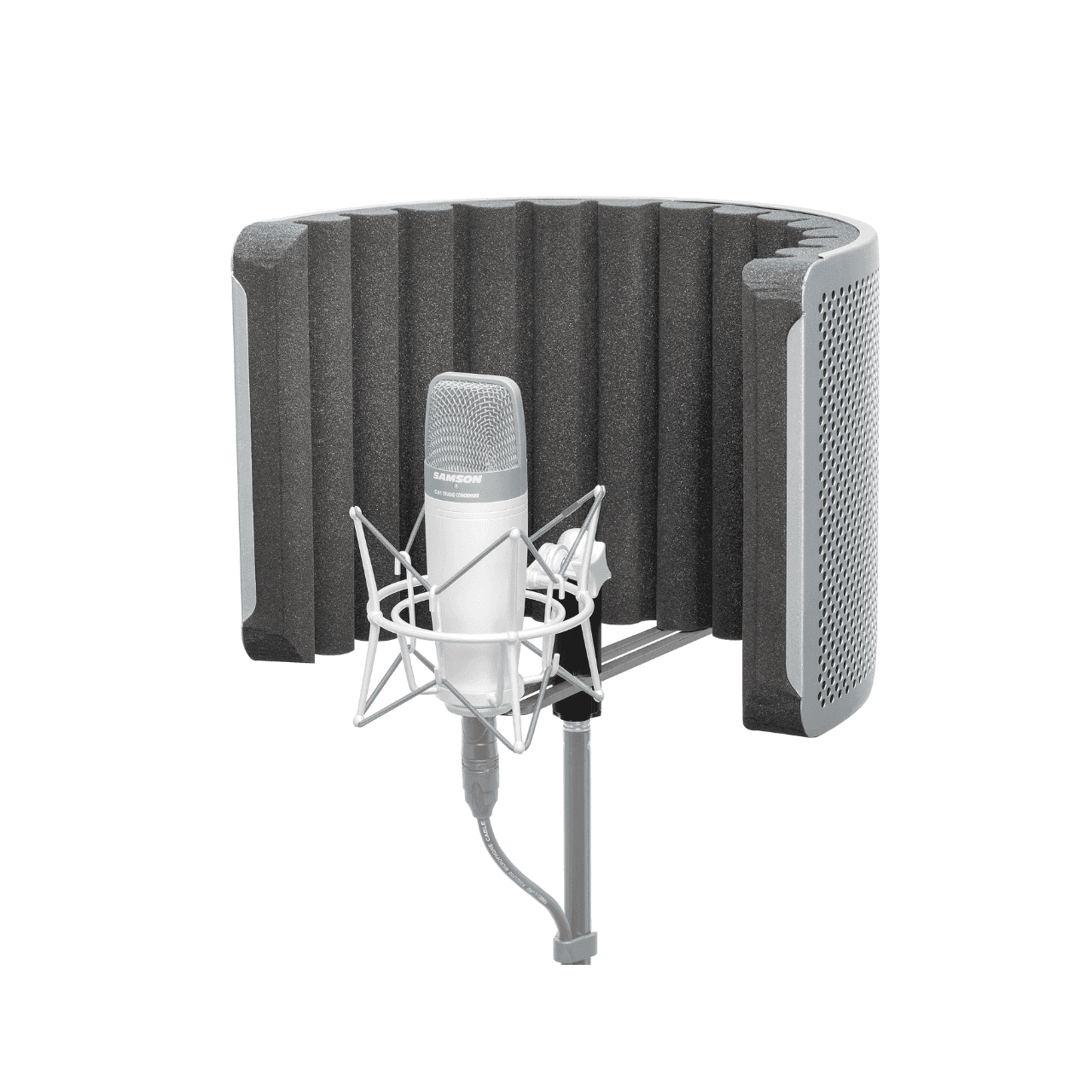 Samson RC10 Reflection Filter - Image 3