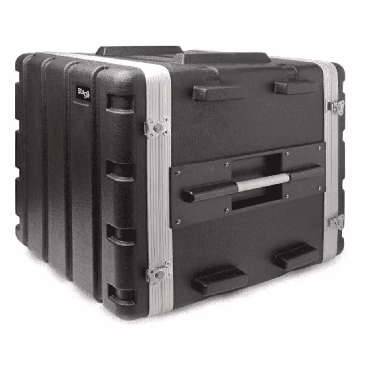 Stagg 10 U/19" Rack ABS Case - Image 2