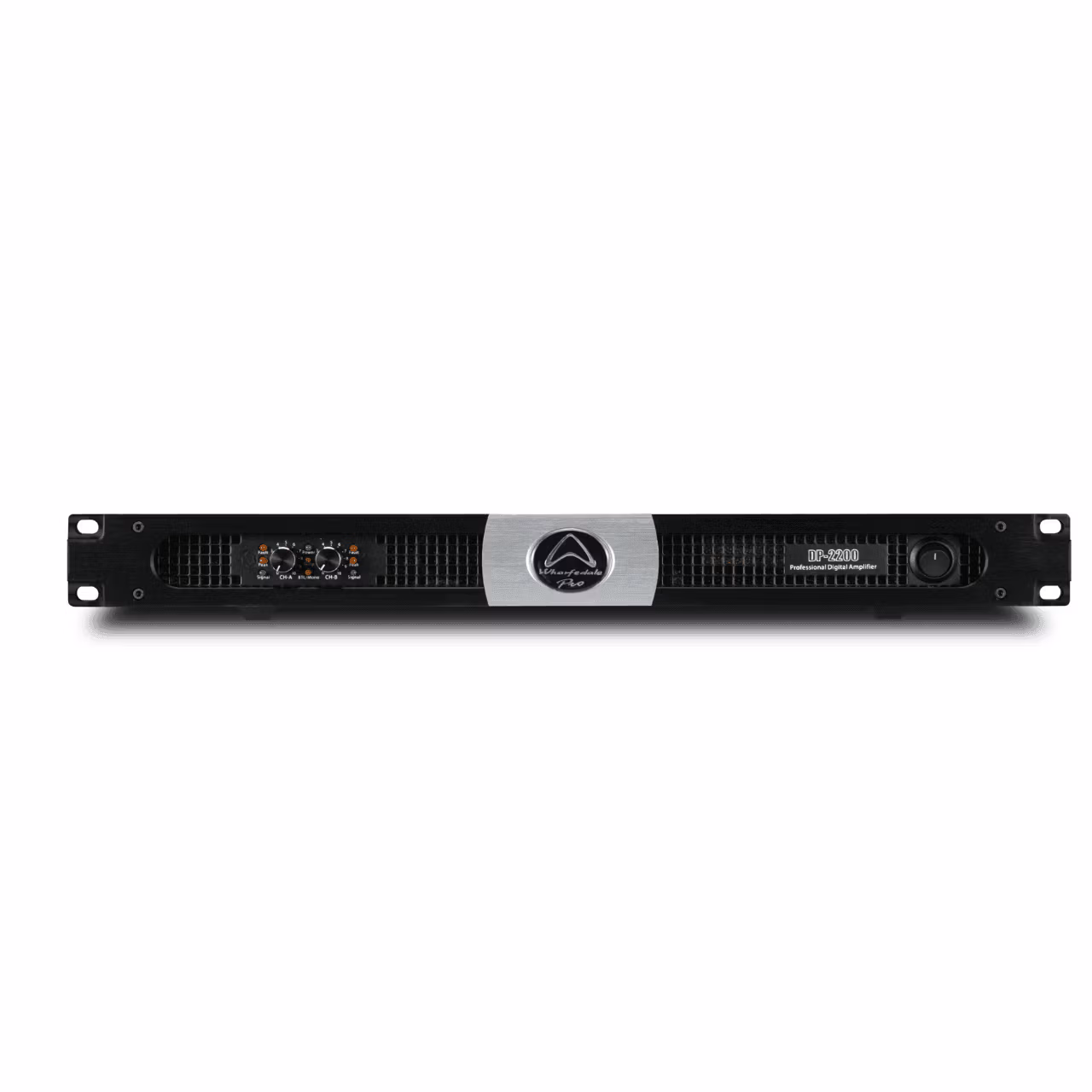 Wharfedale Pro DP-2200 - Image 6
