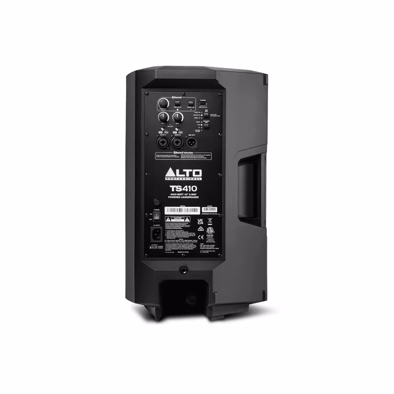 Alto Professional TS410 - Image 4