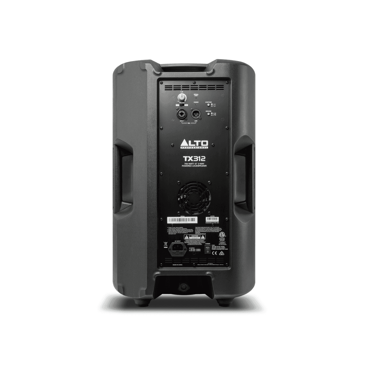 Alto Professional TX312 - Image 3