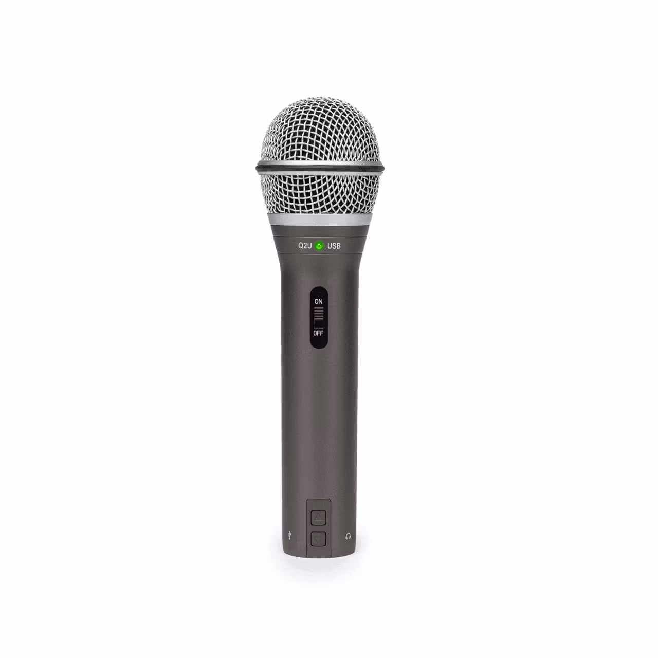 Samson Q2U Recording and Podcasting Pack - Image 3