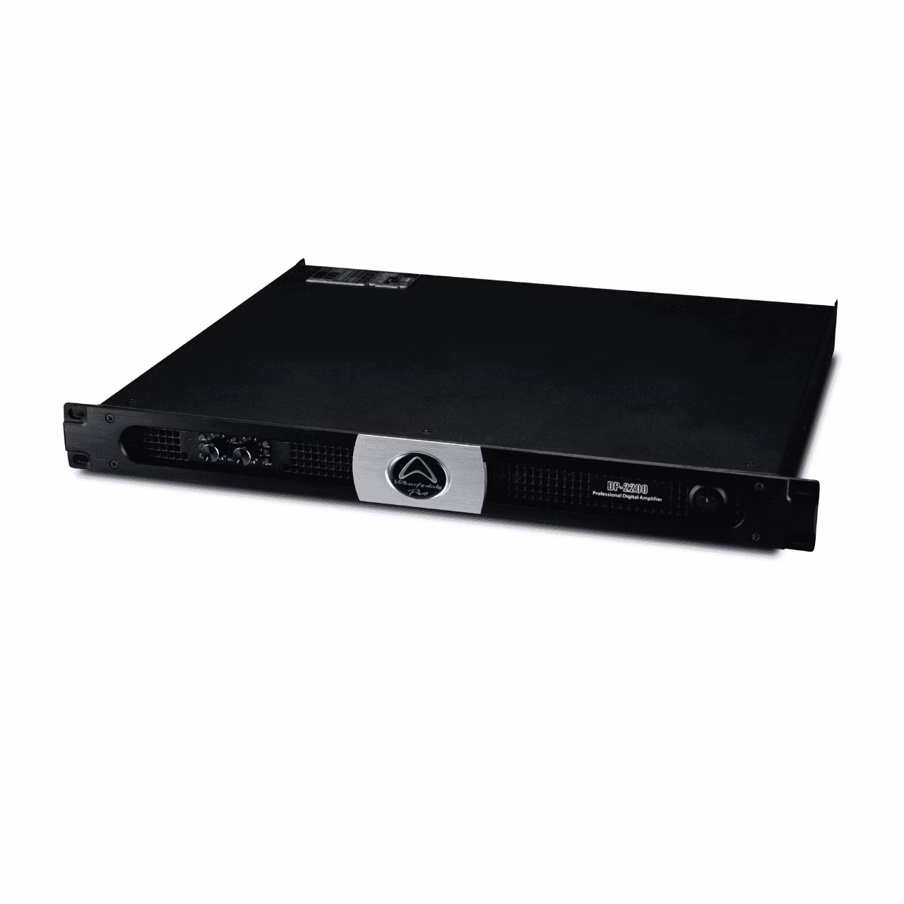 Wharfedale Pro DP-2200 - Image 4