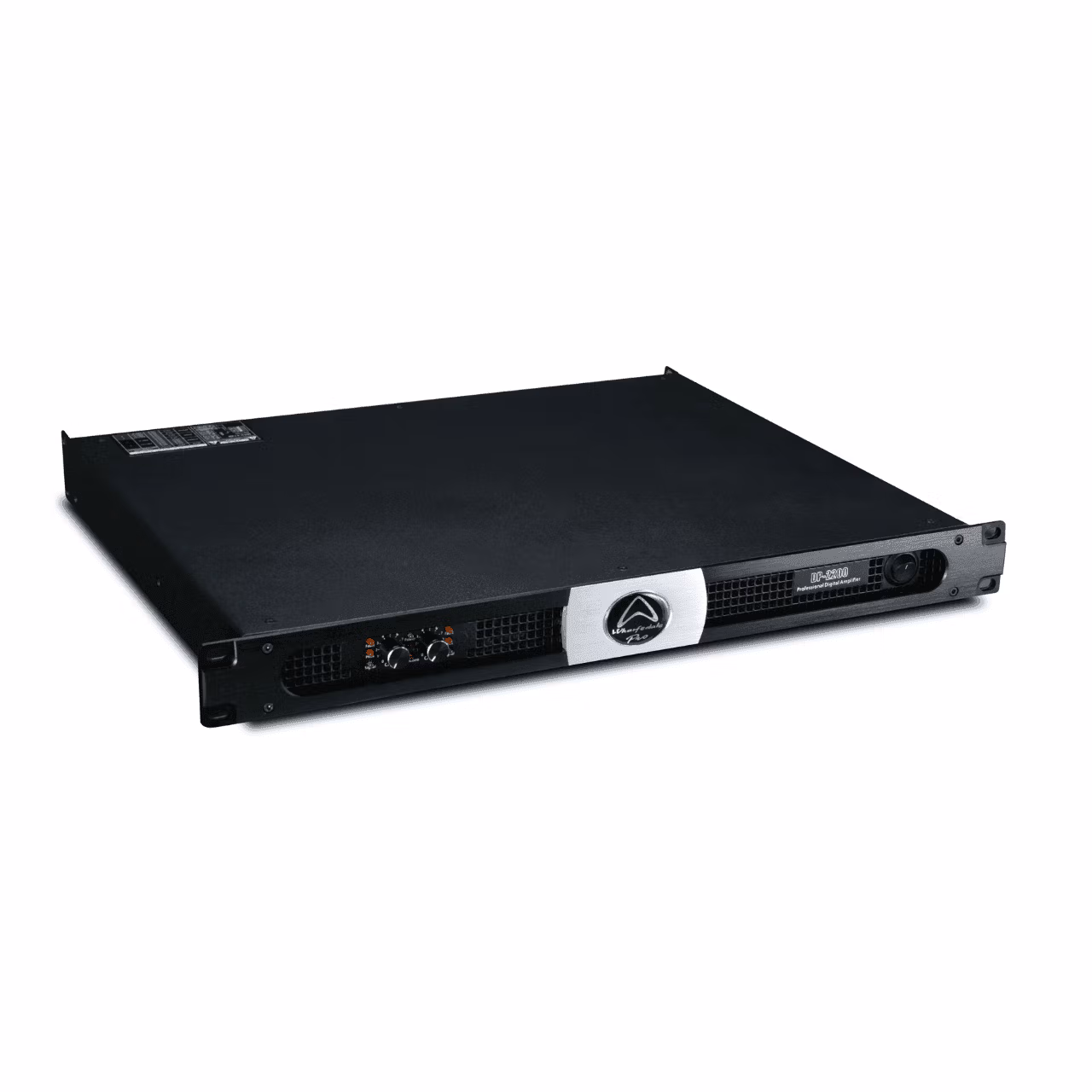 Wharfedale Pro DP-2200 - Image 3