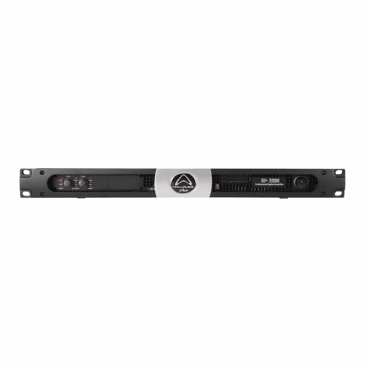Wharfedale Pro DP-2200 - Image 5
