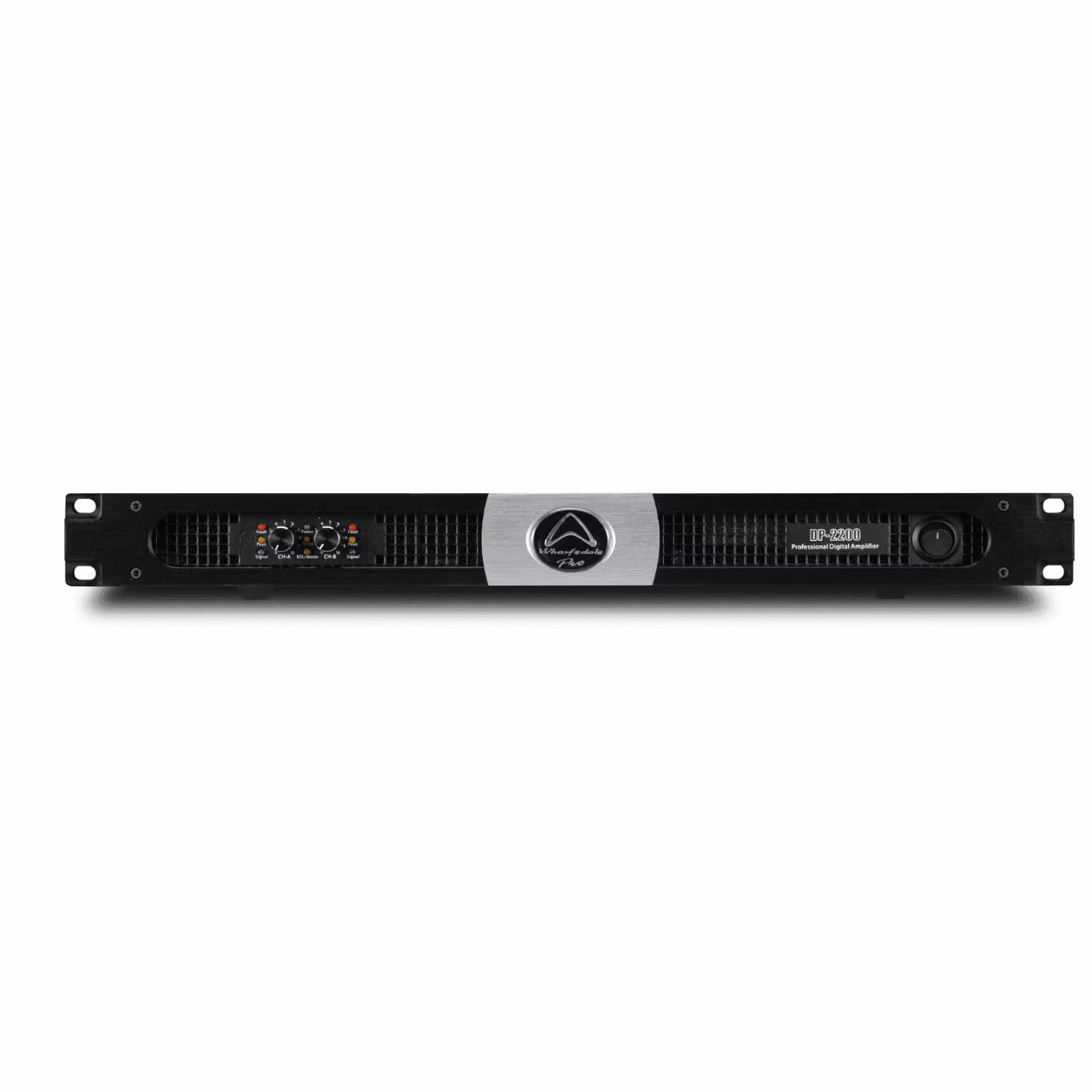 Wharfedale Pro DP-2200 - Image 2