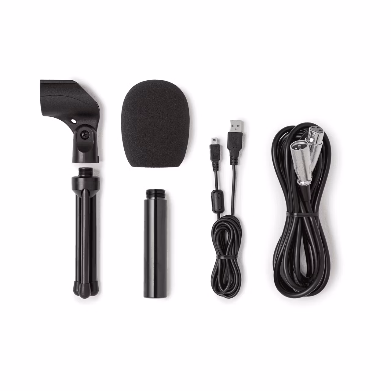Samson Q2U Recording and Podcasting Pack - Image 5
