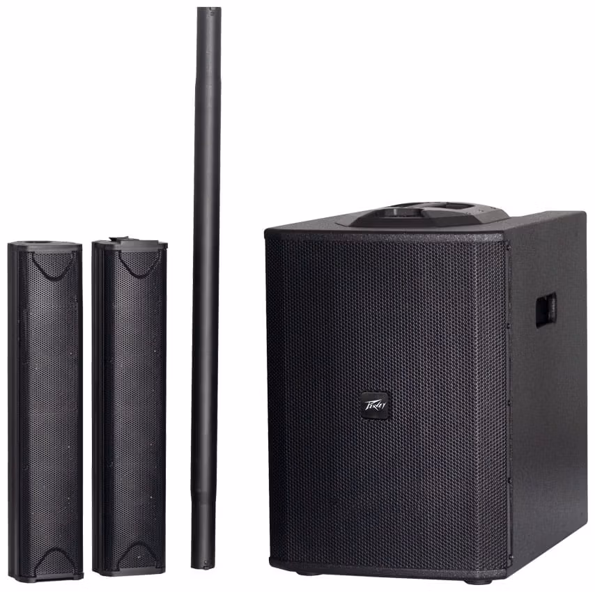 Peavey LN™ 1263 Column Array Portable PA System - Image 5