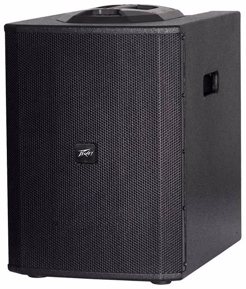 Peavey LN™ 1263 Column Array Portable PA System - Image 2