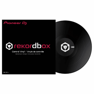 Pioneer DJ RB-VS1-K