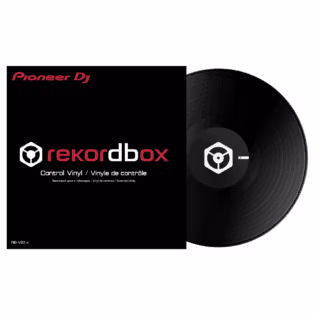 Pioneer DJ RB-VS1-K