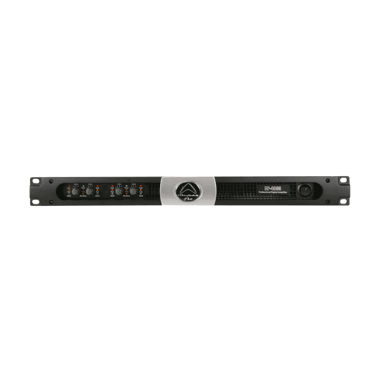 Wharfedale Pro DP-4035 - Image 2