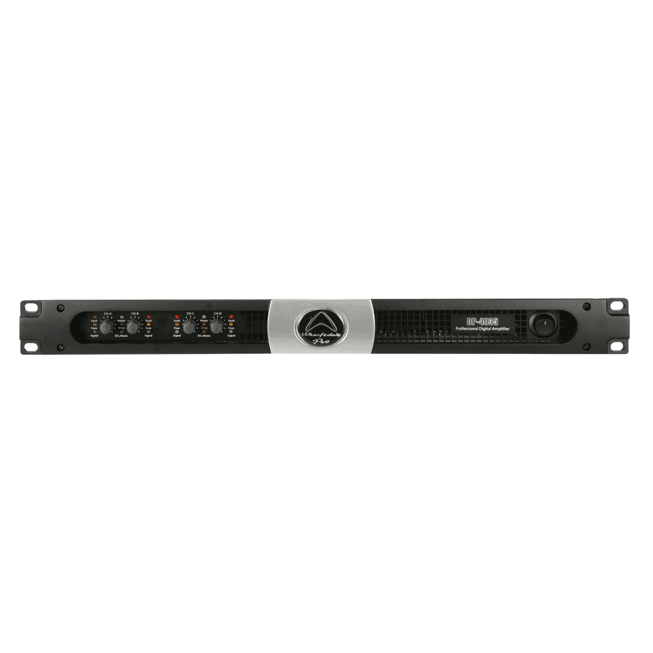 Wharfedale Pro DP-4035
