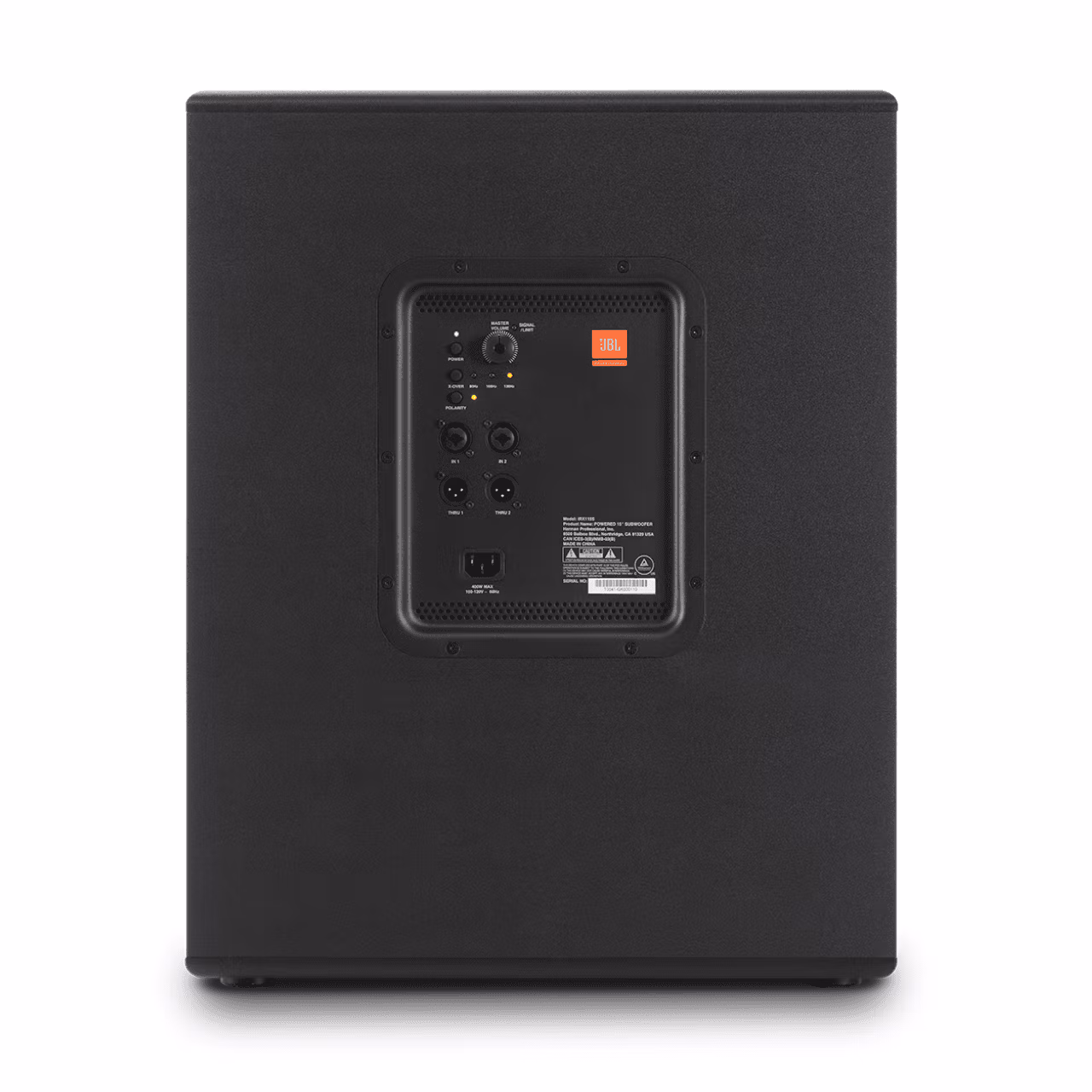 JBL IRX115S - Image 4