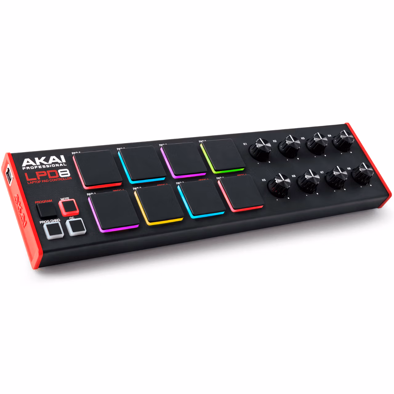 Akai LPD8 MkII - Image 2